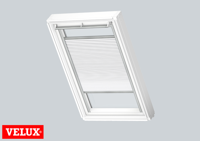 Energy Blind (Blackout), 1045 White - VELUX Loft Blind - Image 3